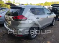 2017 Nissan ROGUE фото