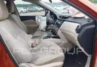 2017 Nissan ROGUE фото