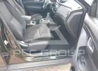 2017 Nissan ROGUE фото