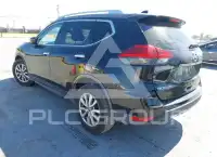 2017 Nissan ROGUE фото