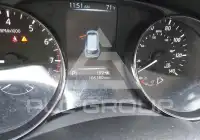 2017 Nissan ROGUE фото
