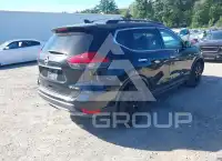 2017 Nissan ROGUE фото
