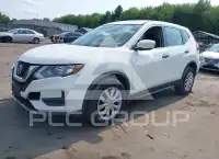 2017 Nissan ROGUE фото