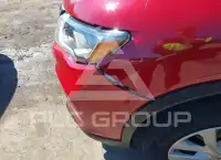 2017 Nissan ROGUE photo
