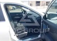 2017 Nissan ROGUE photo