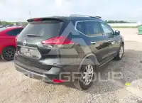2017 Nissan ROGUE фото