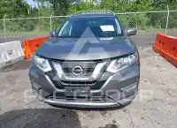 2017 Nissan ROGUE фото