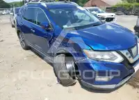 2017 Nissan ROGUE фото