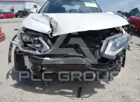 2017 Nissan ROGUE фото
