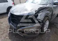 2017 Nissan ROGUE photo