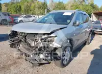 2017 Nissan ROGUE photo