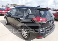 2017 Nissan ROGUE фото