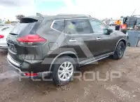 2017 Nissan ROGUE фото