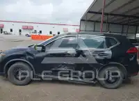 2017 Nissan ROGUE photo