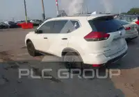 2017 Nissan ROGUE фото