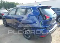 2017 Nissan ROGUE фото