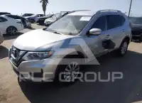 2017 Nissan ROGUE фото
