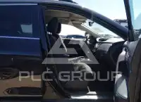 2017 Nissan ROGUE фото