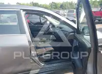 2017 Nissan ROGUE фото