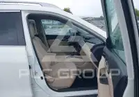 2017 Nissan ROGUE фото