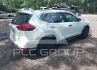 2017 Nissan ROGUE фото