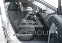 2017 Nissan ROGUE фото