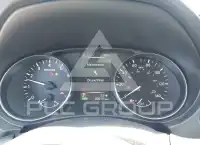 2017 Nissan ROGUE фото