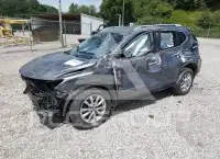 2017 Nissan ROGUE фото