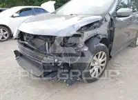 2017 Nissan ROGUE фото