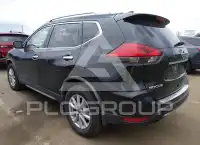 2017 Nissan ROGUE фото
