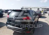 2017 Nissan ROGUE фото