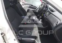 2017 Nissan ROGUE фото