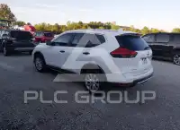 2017 Nissan ROGUE фото