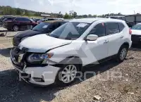 2017 Nissan ROGUE photo