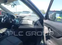 2017 Nissan ROGUE фото