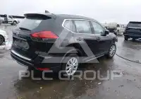 2017 Nissan ROGUE фото