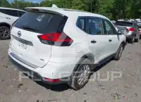 2017 Nissan ROGUE фото