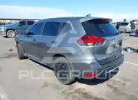 2017 Nissan ROGUE фото