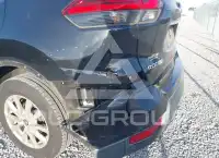 2017 Nissan ROGUE фото