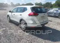 2017 Nissan ROGUE photo
