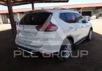 2017 Nissan ROGUE фото