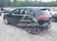 2017 Nissan ROGUE photo