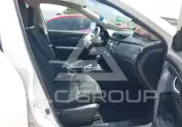 2017 Nissan ROGUE фото