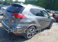 2017 Nissan ROGUE фото