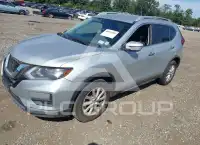 2017 Nissan ROGUE фото