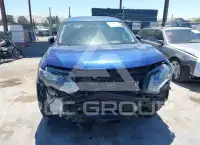 2017 Nissan ROGUE фото
