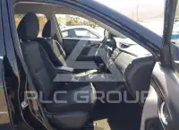 2017 Nissan ROGUE фото