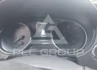 2017 Nissan ROGUE photo