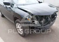 2017 Nissan ROGUE photo