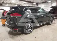 2017 Nissan ROGUE фото